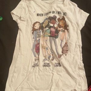 Kids t shirt